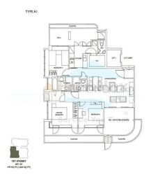 Balmoral Heights (D10), Apartment #629808531